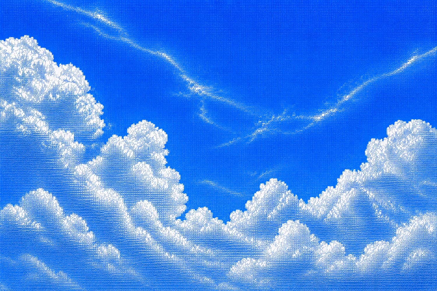 Image of Essal Cloud Image of Essal Cloud